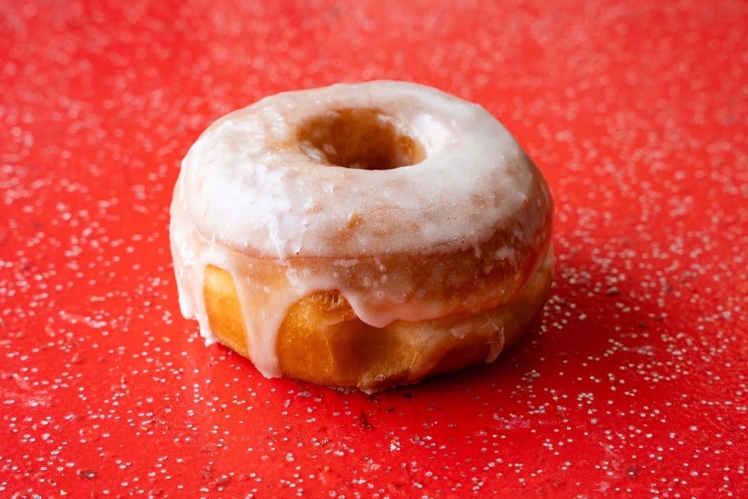Wicked Donuts by null