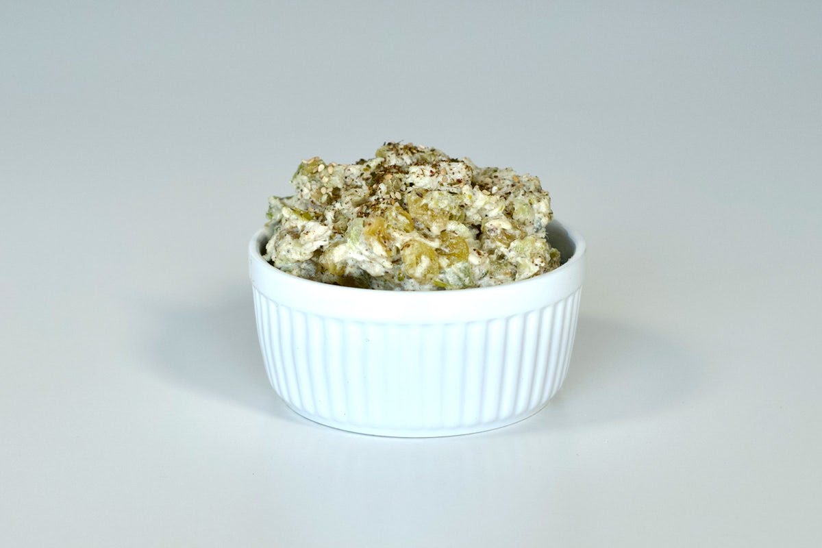 Spread Bagelry by null