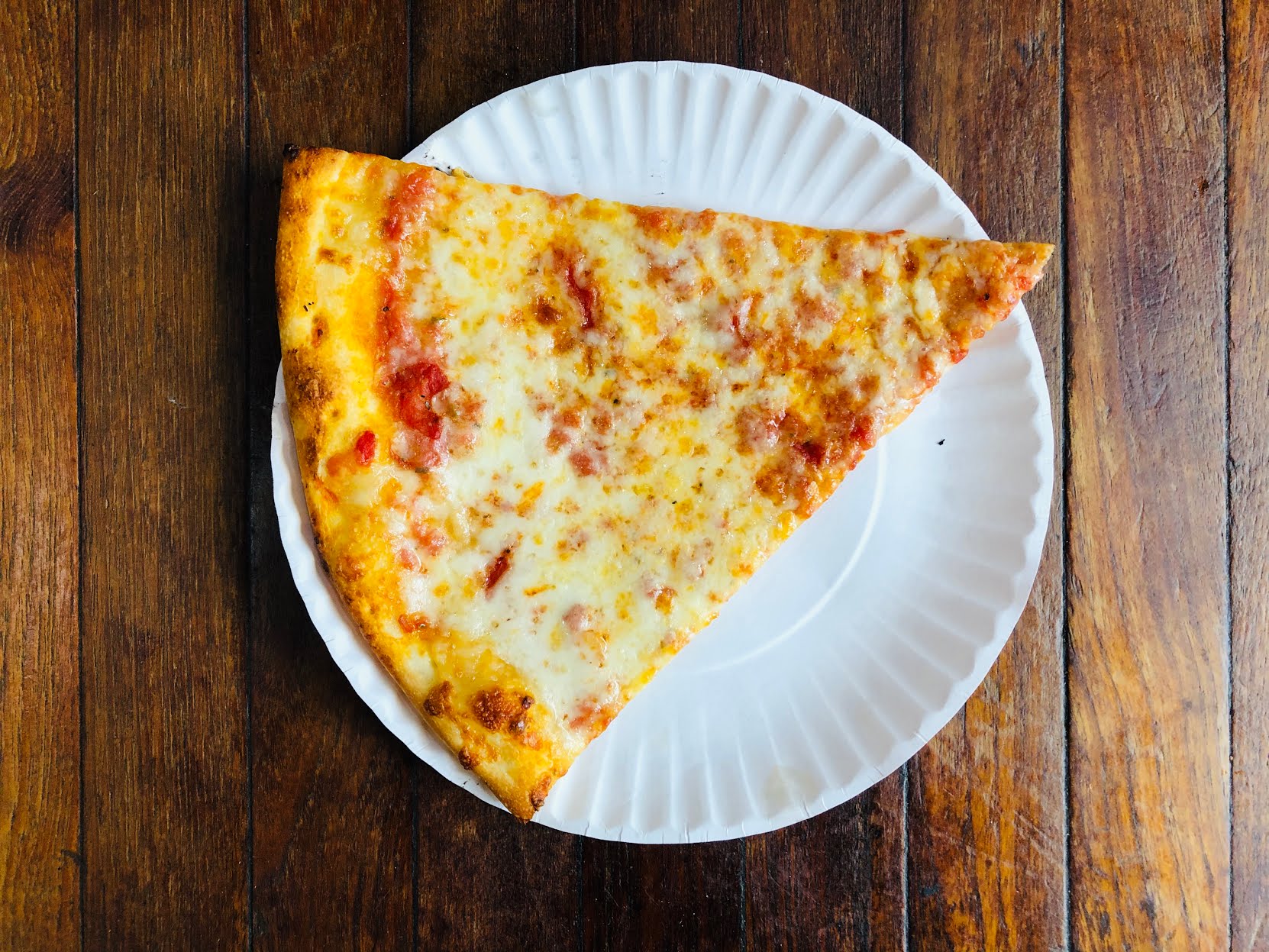Champion Pizza by null
