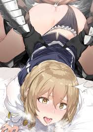 Porn comic sword maidens request chapter goblin slayer kinkymation sex comic naked blonde beauty jpg x Goblin slayer sex