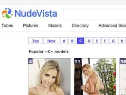 Nudevista model jpg x Nude vista