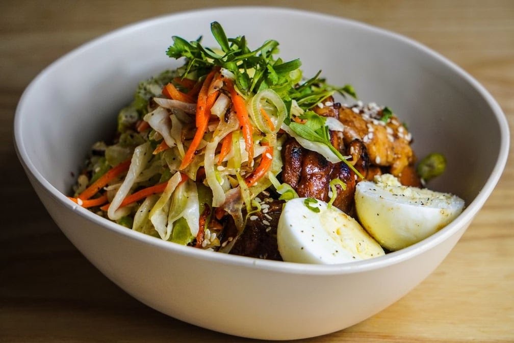 La Lima Sangucheria by null