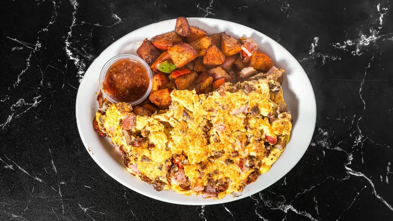 Skillet'z Cafe by null