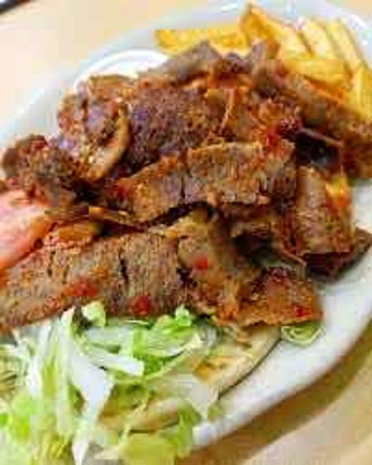 Italian Express Restaurant by null