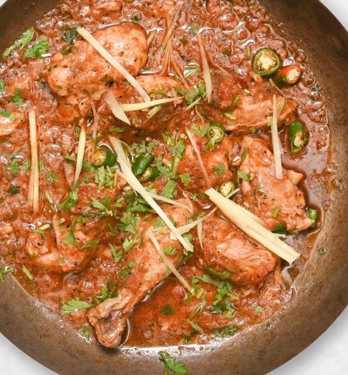 Krave Grill & Lounge by null