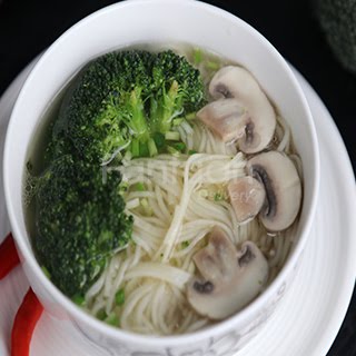 Chi's Congee & Noodle House by null