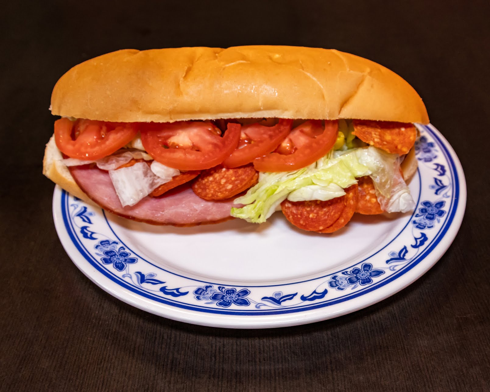 Cluckadoodledoo by null