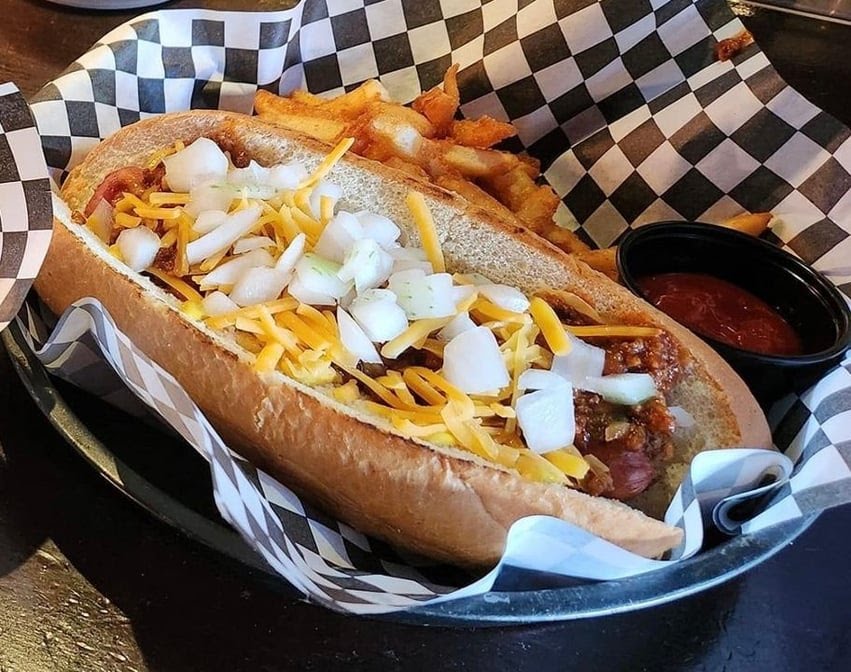 Barcadia Dallas by null