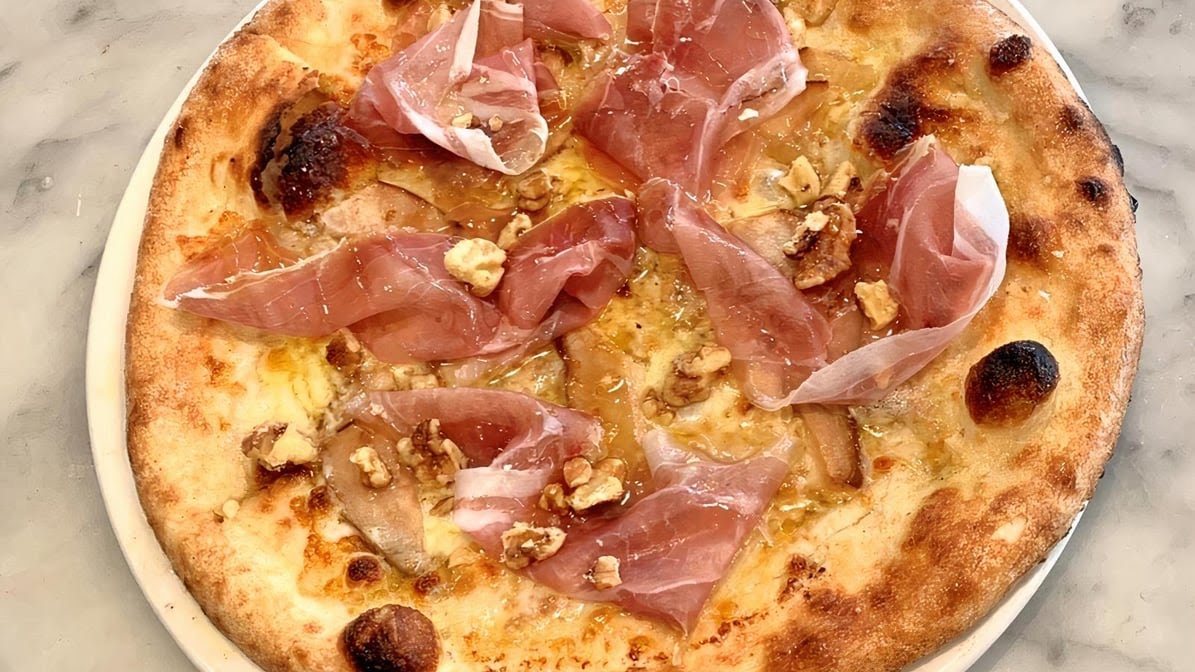 Capocaccia Trattoria by null