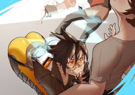 Overwatch rule jpg x Overwatch rule 34
