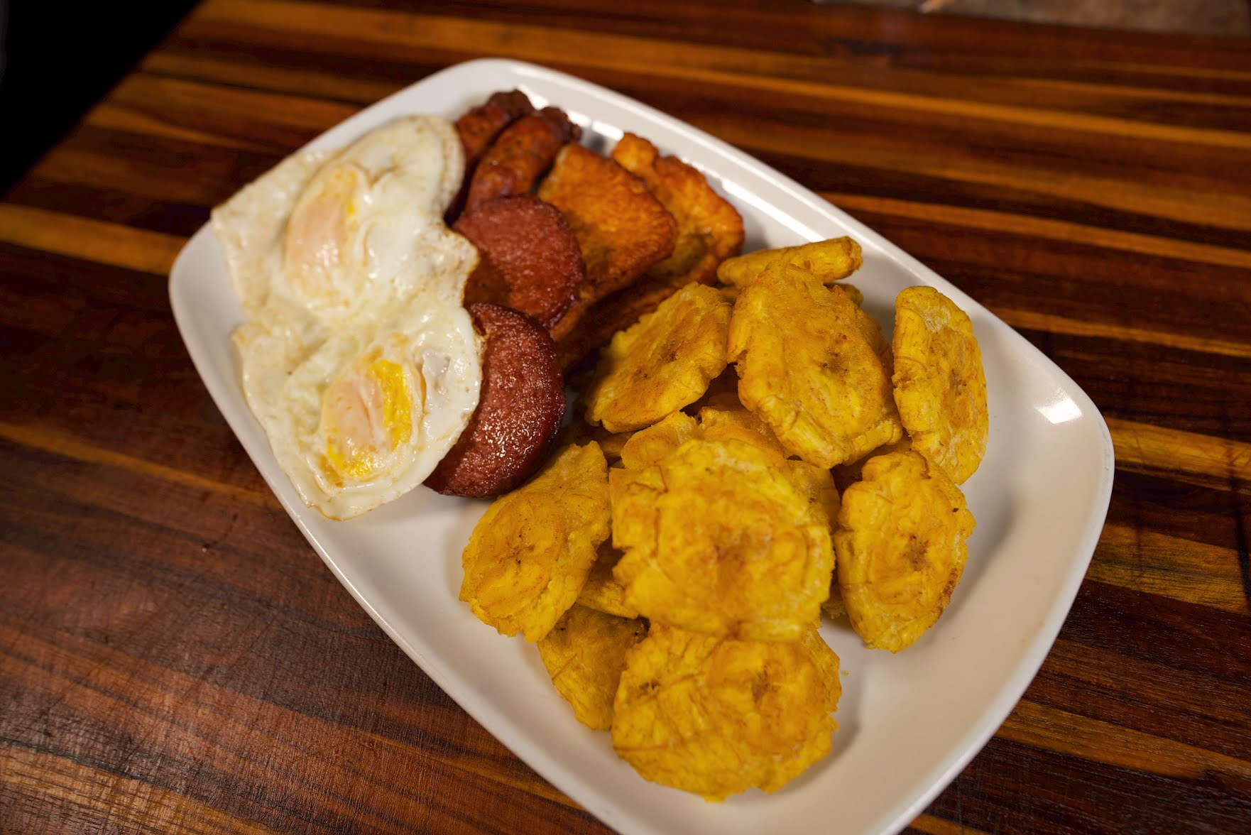 Malecón Express Restaurant by null