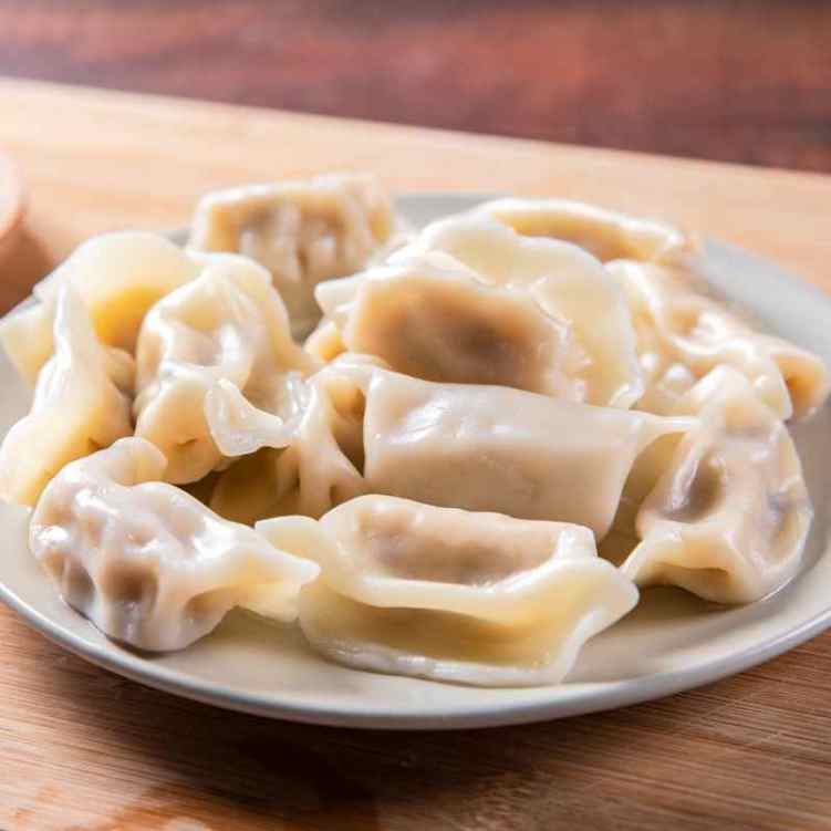 Mai Xiang Yuan Dumpling Chinatown by null