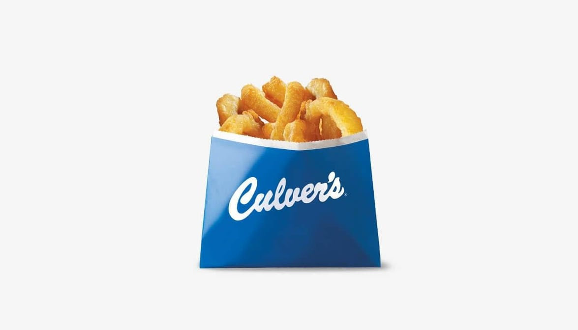 Culver’s by null