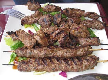 Ameer's Mediterranean Grill & Catering by null