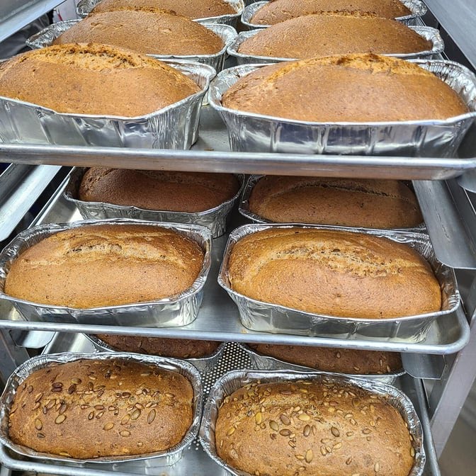 Inna's Kitchen by null