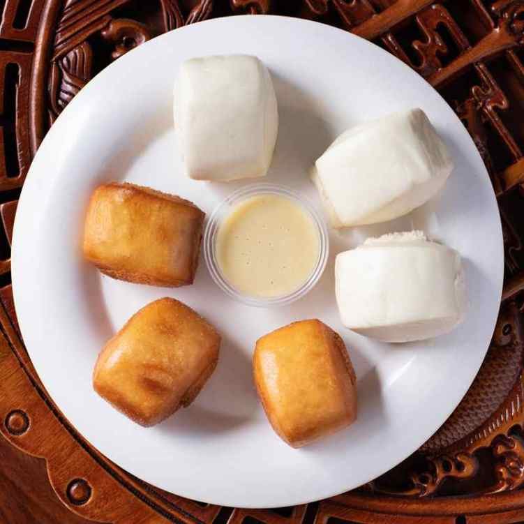Chang'an Restaurant by null