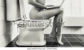 Sexy girl standing peeing in the toilet jpg x Naked girl on toilet