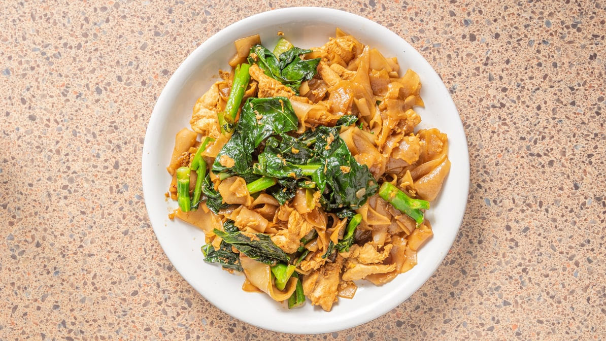 Spicy Sugar Thai Long Beach by null