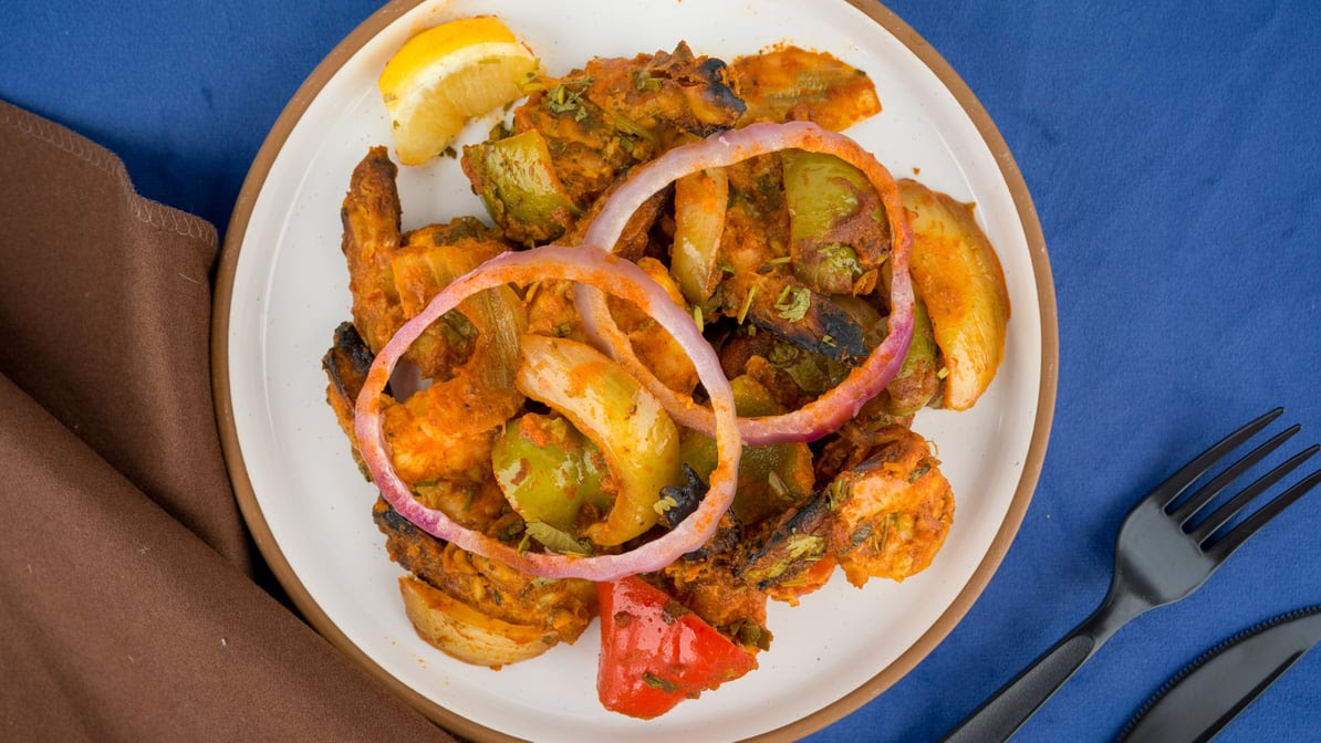 Moti Mahal Indian Cuisine by null