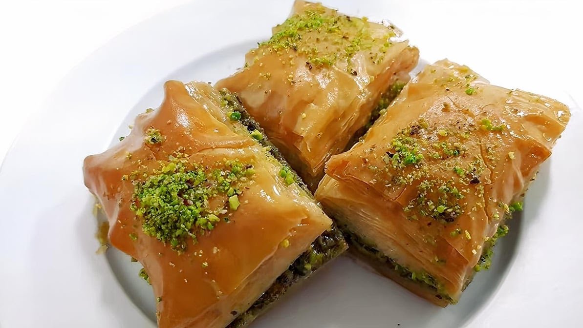 Kral Mediterranean Restaurant by null