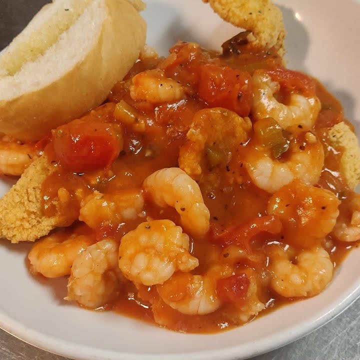 Parran's Poboys of Metairie by null