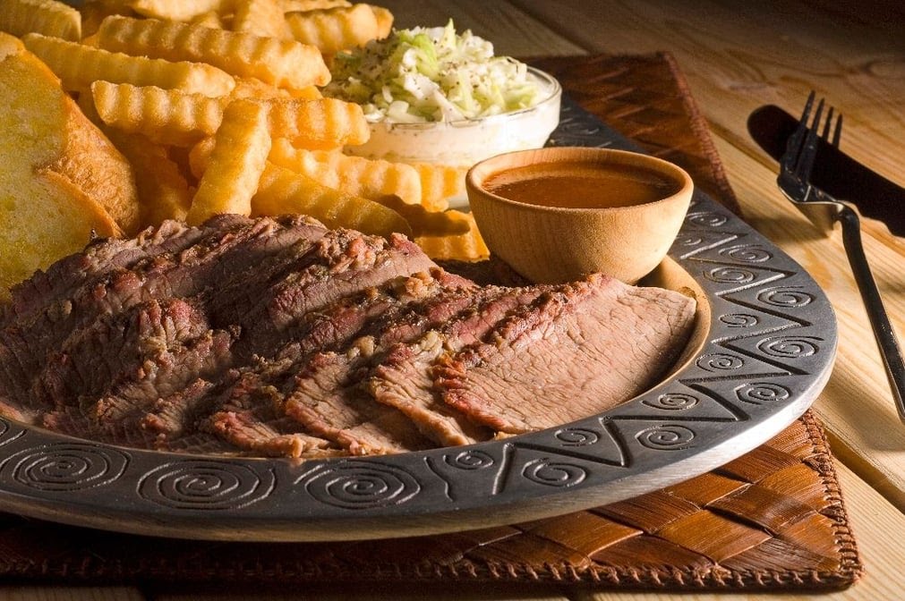 Shorty's BBQ West Miami by null