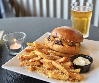 Toll Man Joe's - Woolwich Township by null