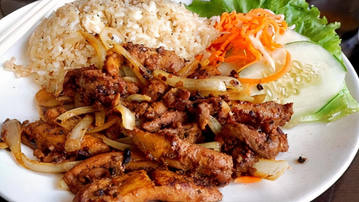 Pho King Midtown by null