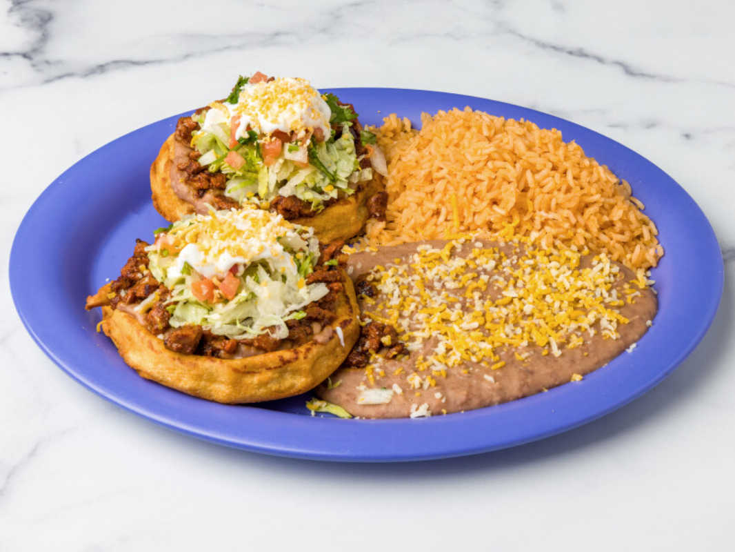 Don Ladis Taco Shop by null