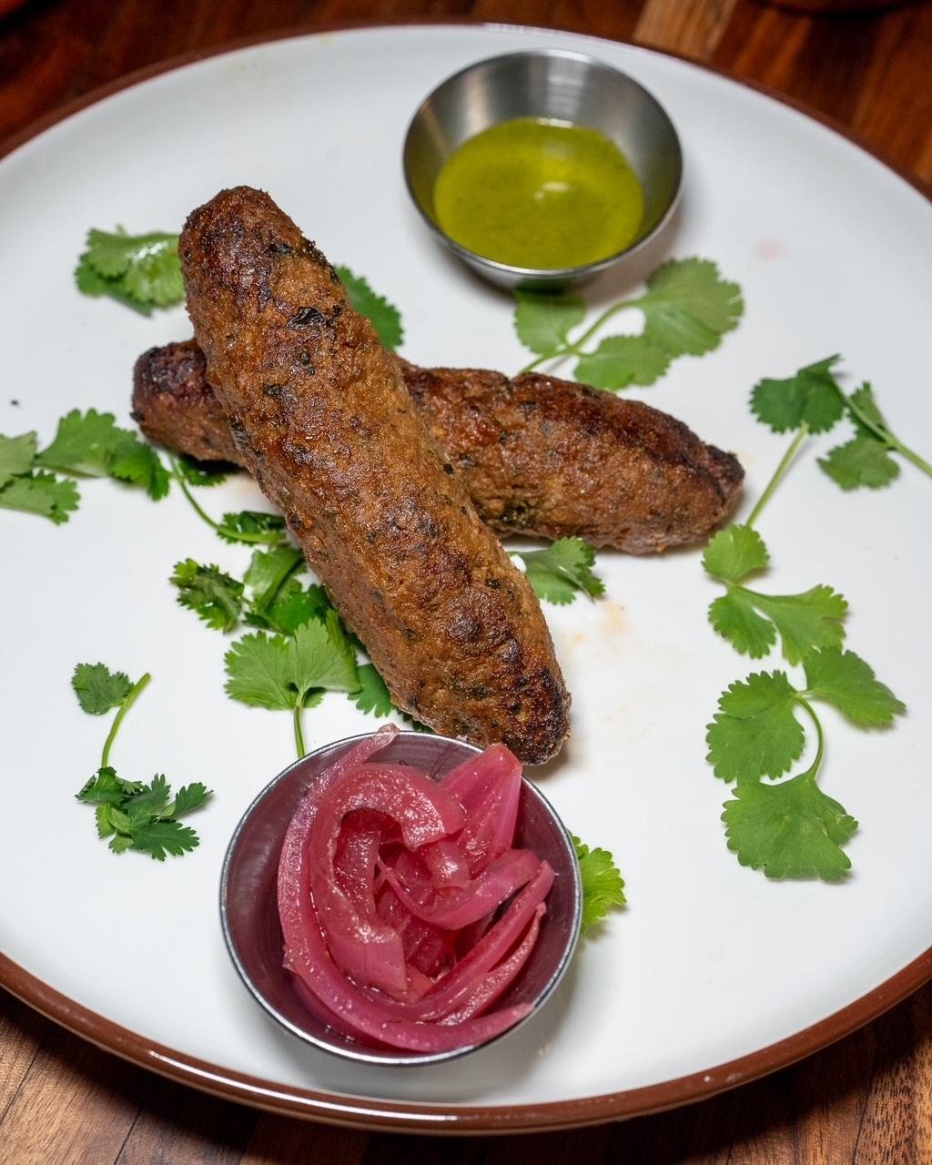 The Onion Tree Pizza Co. by null