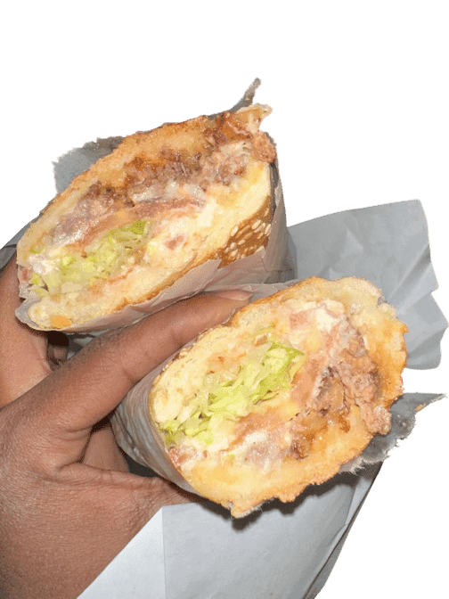 Blue Sky Deli (Hajji’s) by null