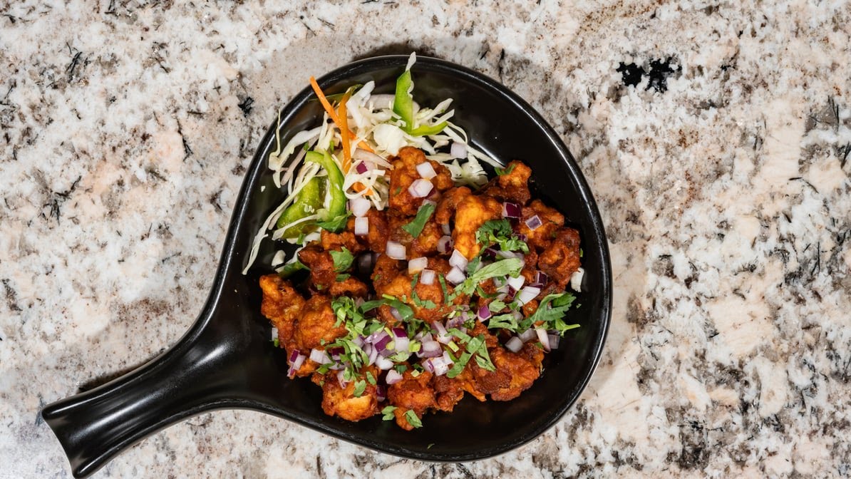 Paradise Street Eats & Biryani by null