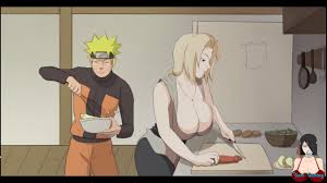 Tsunade naruto shippuden nude filter jpg x Tsunade sexy