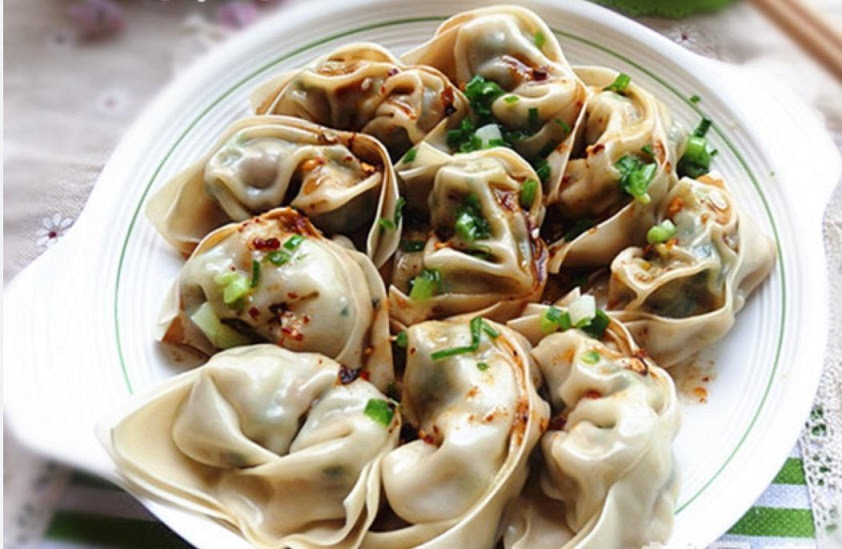 Dumpling Hot Pot Beyond by null