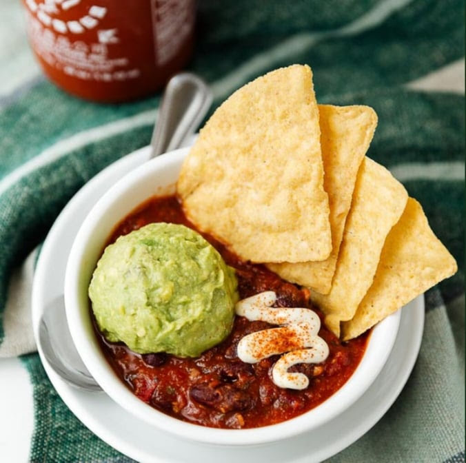 Aux Vivres Westmount by null