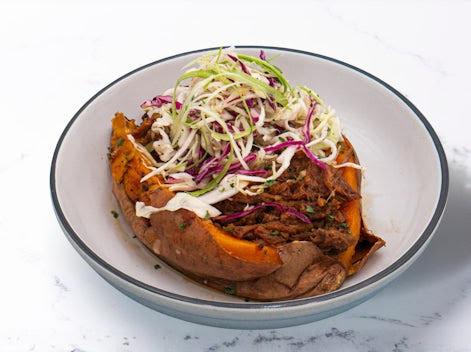 Dish Society by null