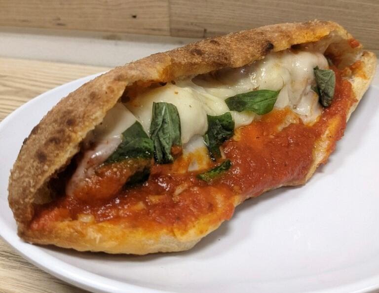 Napoli Pizzeria - Durham Food Hall by null