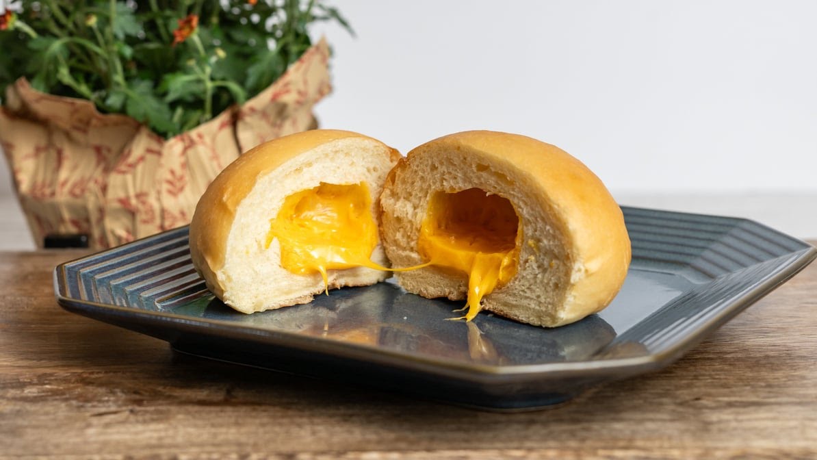 Patty's Original Cheese Zombies by null
