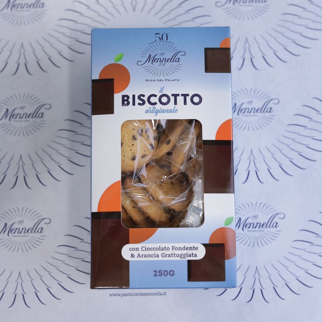 Il Gelato Mennella by null