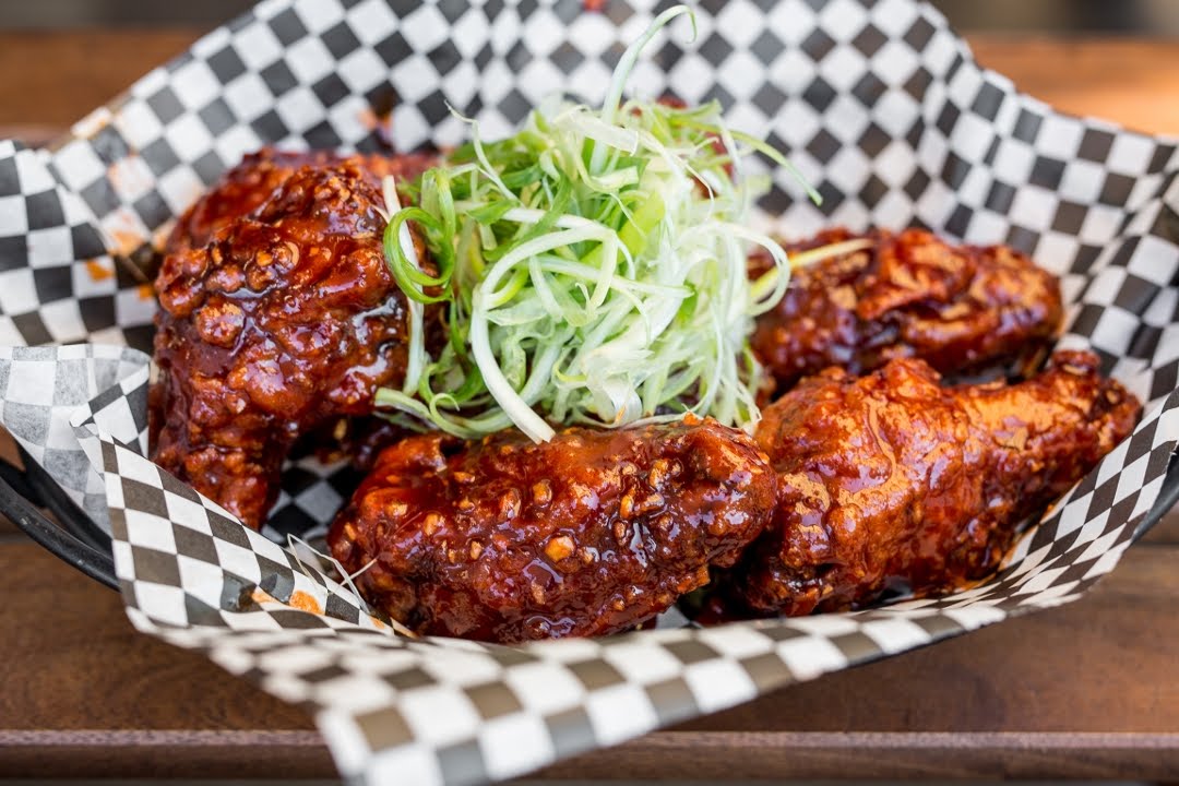 Cross Street Chicken and Beer (Convoy-Kearny Mesa) by null