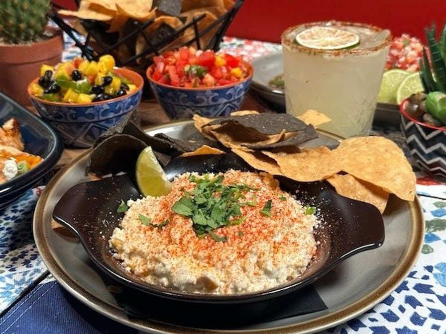 Lucha Cantina by null