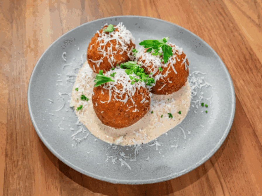 CO-OP Restaurant & Bar by null