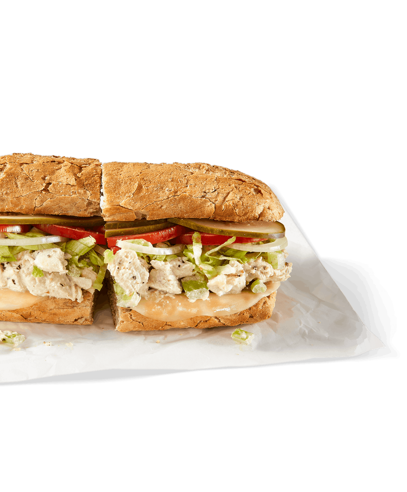 Potbelly by null