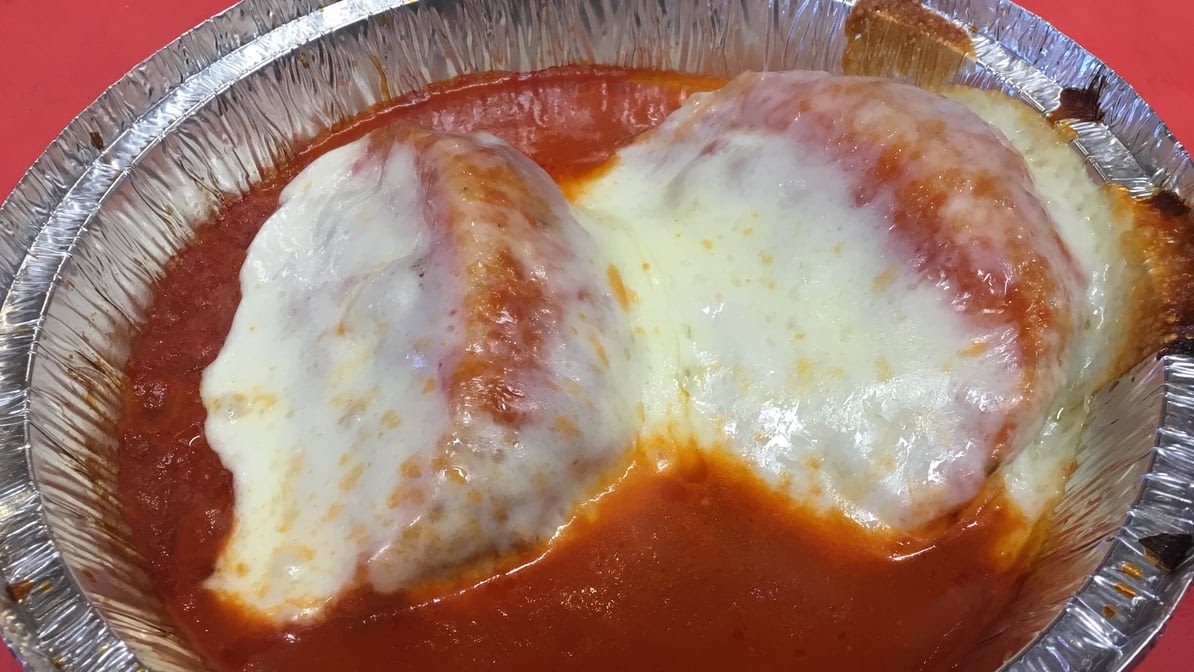 Avellino's Pizzeria & Catering by null
