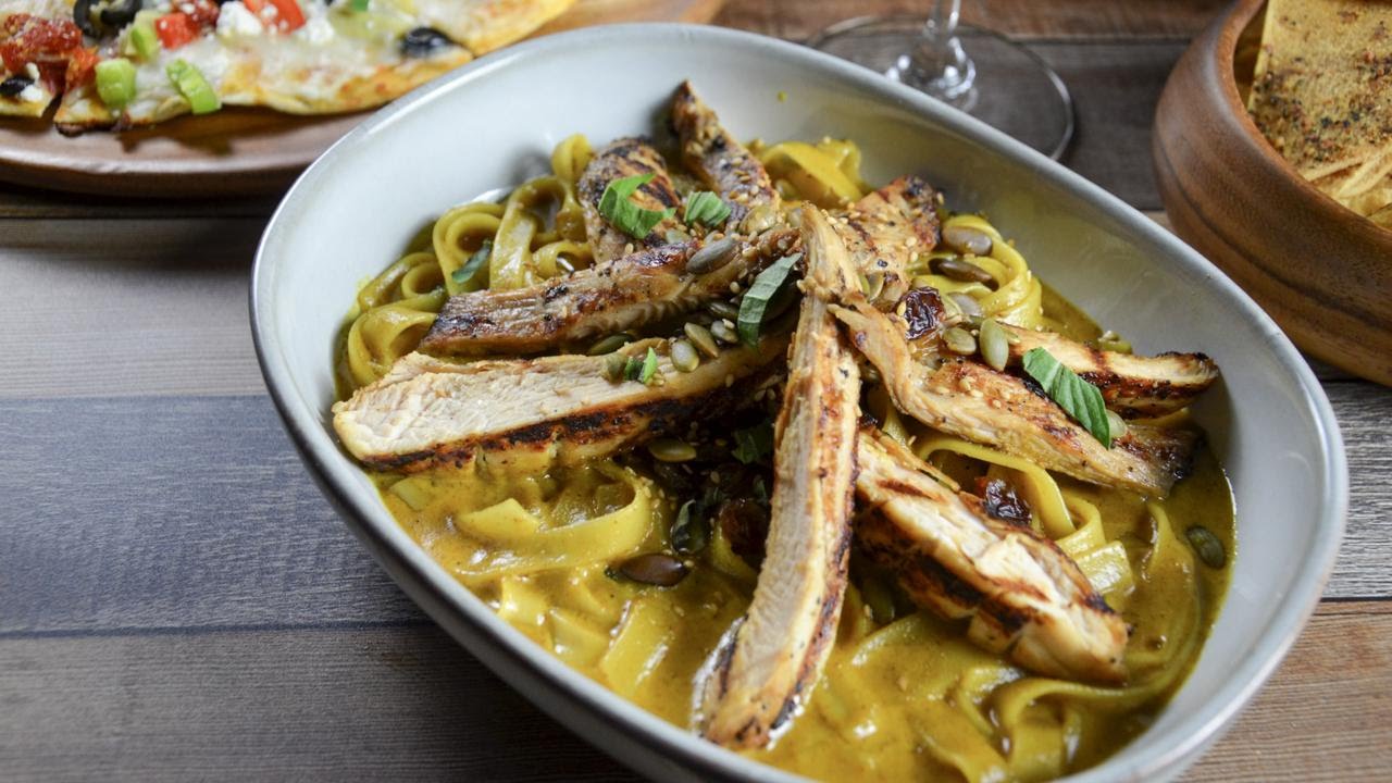 Mezza Grille by null