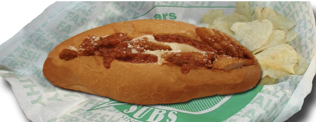 ThunderCloud Subs by null