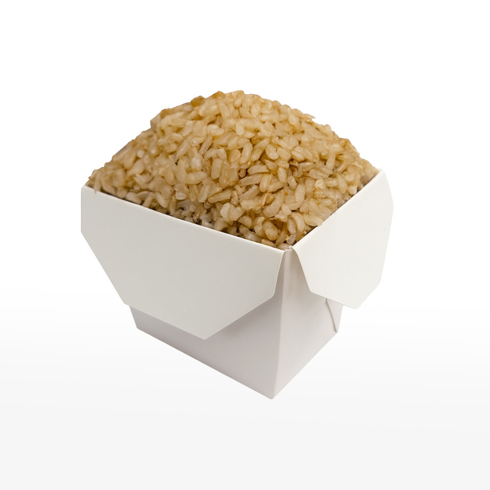 Hen Chicken Rice by null