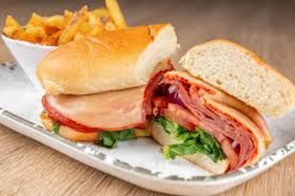 13 on Frenchmen by null