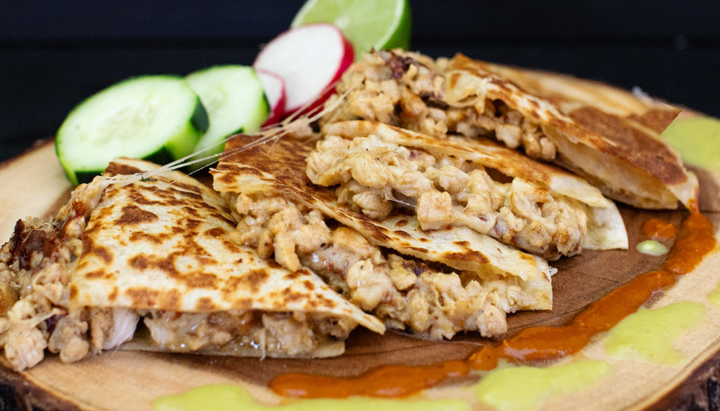 Taqueria Los Perez Washington by null