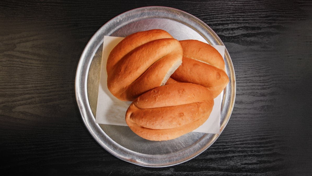 La mejor bakery by null